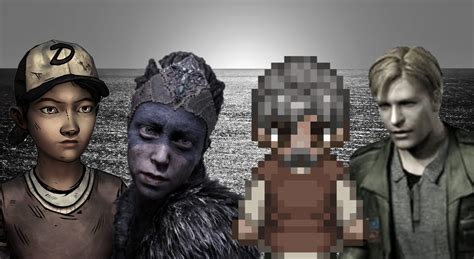 Saddest Games Ever