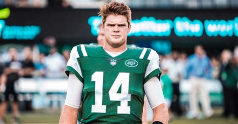 Darnold Game Logs