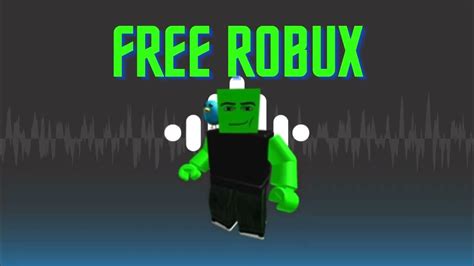 Robux Scam Website Alert