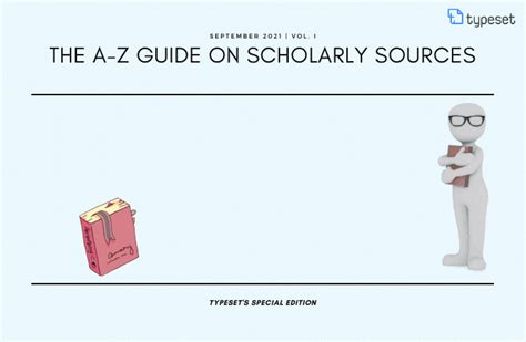 Scholarly Sources The A Z Guide Scholarly Sources The A Z Guide