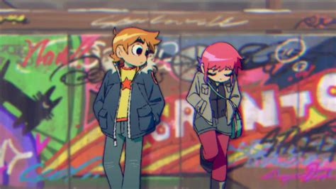 Scott Pilgrim Takes Off Reveals New Official Still Scott Pilgrim Takes Off Reveals New Official Still