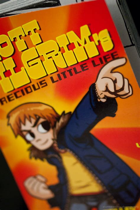 Scott Pilgrim Wins His 20Th Anniversary The Academy Chronicle Scott Pilgrim Wins His 20Th Anniversary The Academy Chronicle