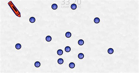 5 Ways To Play Scribble Dot Game