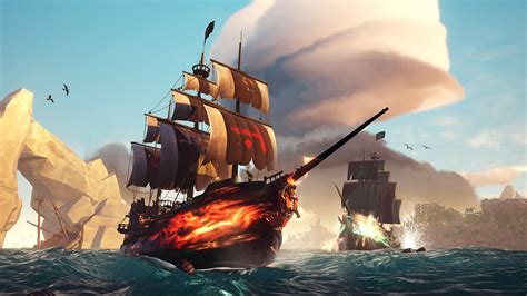Sea Life Thieves Exposed