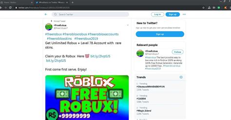 Free Robux Generator Securely