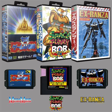 Sega Genesis Games ROM Download