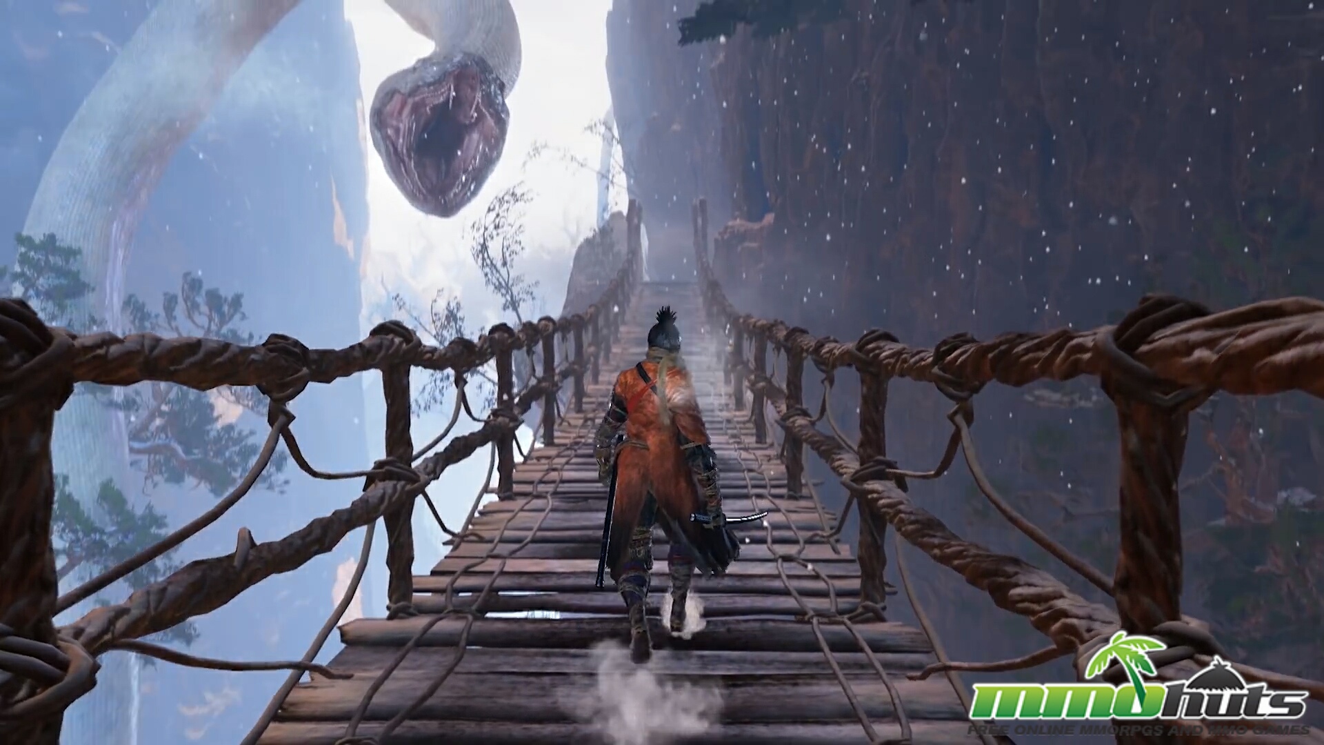 Sekiro Shadows Die Twice Sekiro Shadows Die Twice