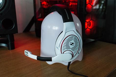 Sennheiser Game One Review Audio Performance Techpowerup Sennheiser Game One Review Audio Performance Techpowerup