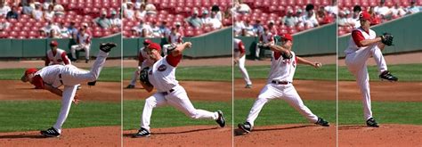 Series Of Pitches