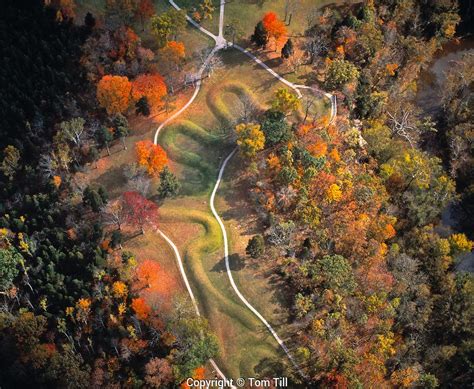 Serpent Mound State Memorial Serpent Mound State Memorial