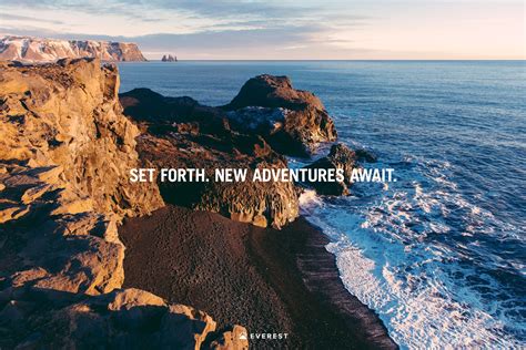 Set Forth New Adventures Await Liveyourdreams Everest Wallpaper Set Forth New Adventures Await Liveyourdreams Everest Wallpaper