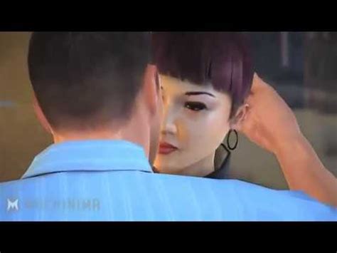 Sex Video Game Scenes Revealed