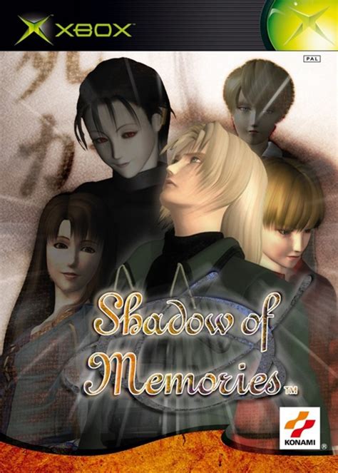 5 Ways Shadow Memories