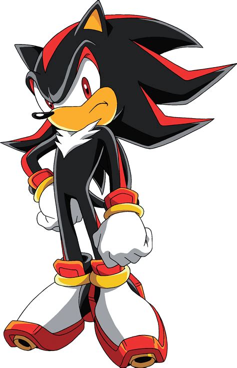 Shadow Hedgehog Sonic Game