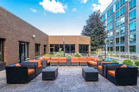 Sheraton Ann Arbor Hotel In Ann Arbor Best Rates Deals On Orbitz