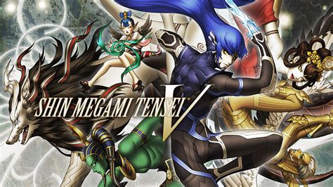5 Shin Megami Tensei Tips