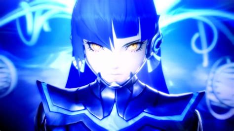 Shin Megami Tensei V La Nueva Clasificaci N Da Pistas Sobre La Shin Megami Tensei V La Nueva Clasificaci N Da Pistas Sobre La