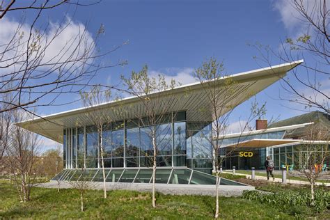 Siebel Center For Design