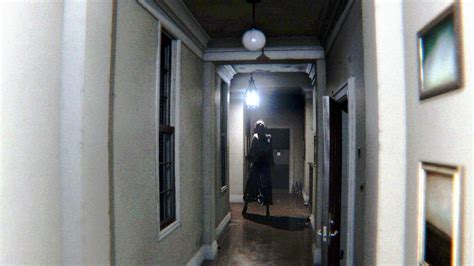 5 Silent Hills Tips