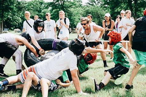 7 Silly Games
