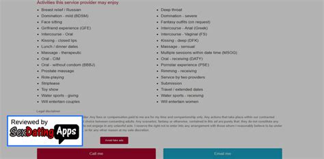 5 Sites Like Skip The Games