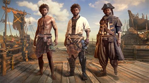 Skull And Bones Sets Sail Nov 8 As A Revamped Pirate Simulator Skull And Bones Sets Sail Nov 8 As A Revamped Pirate Simulator