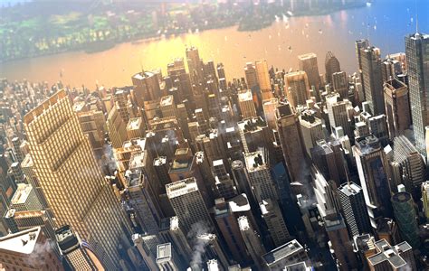 5 Ways Skyline 2