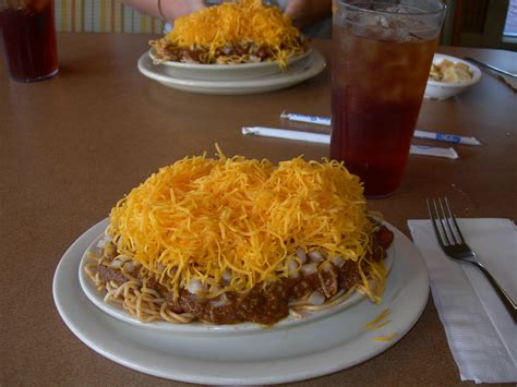 Skyline Chili 5 Way Our Plan To Try Cincinnati Style Ch Flickr Skyline Chili 5 Way Our Plan To Try Cincinnati Style Ch Flickr