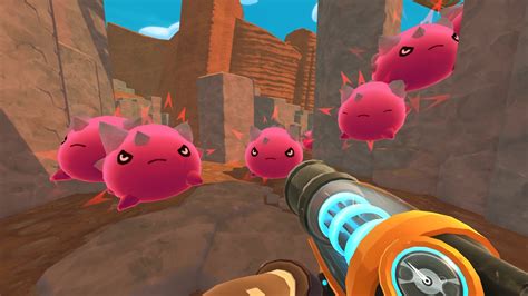 Slime Rancher Game Guide