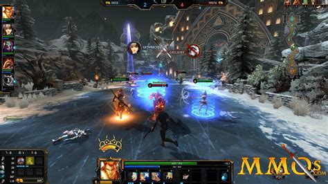 Smite Game Guide