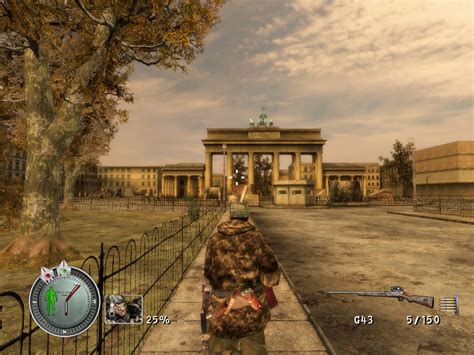 Sniper Elite on Steam