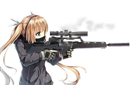 Sniper Girls Wiki Anime Amino Sniper Girls Wiki Anime Amino