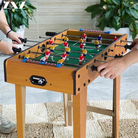 Soccer Table Game Decoration Galette Des Rois Soccer Table Game Decoration Galette Des Rois