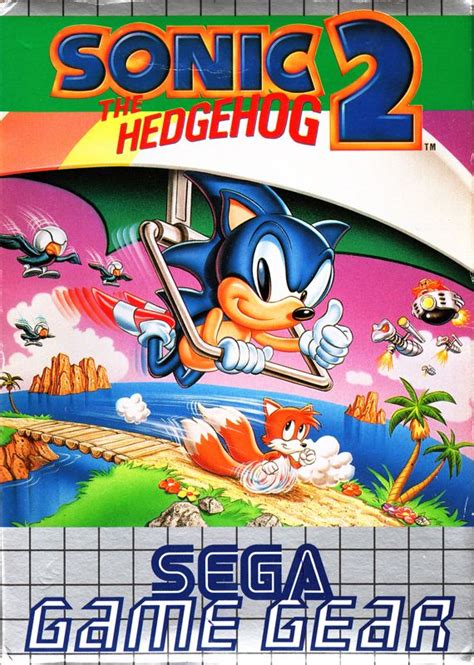 5 Sonic 2 Tips