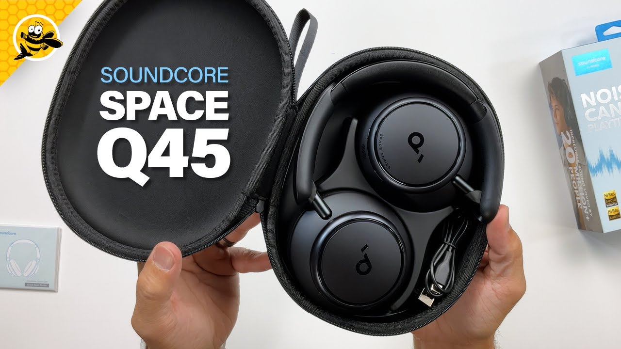 Explore Soundspace