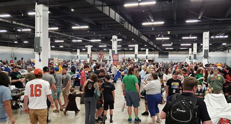 Southeast Game Exchange Hub
