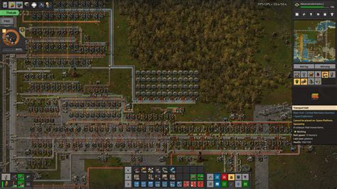 Space Exploration Hub Just Started Launching Rockets R Factorio Space Exploration Hub Just Started Launching Rockets R Factorio