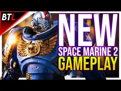 Space Marine 2 New Weapons Gameplay Collector S Edition Preorder Space Marine 2 New Weapons Gameplay Collector S Edition Preorder