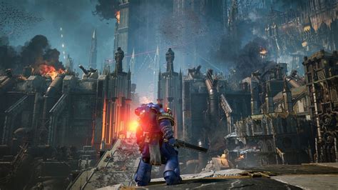 Space Marine 2 System Requirements Unleash Epic Battles On Your Pc Space Marine 2 System Requirements Unleash Epic Battles On Your Pc