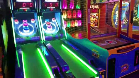 5 Spanish Arcade Games