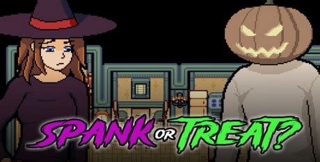Spank Or Treat Download Gamefabrique Spank Or Treat Download Gamefabrique