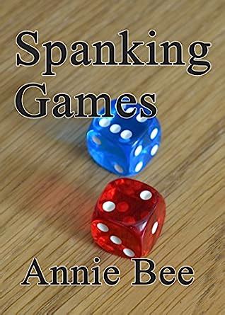 Spanking Games English Edition Ebook Bee Annie Amazon De Kindle Shop Spanking Games English Edition Ebook Bee Annie Amazon De Kindle Shop