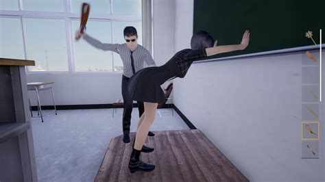 5 Spanking Games
