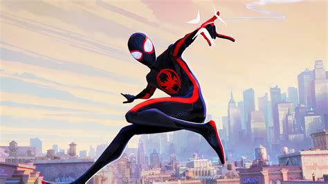 5 Spider Man Mile Tips