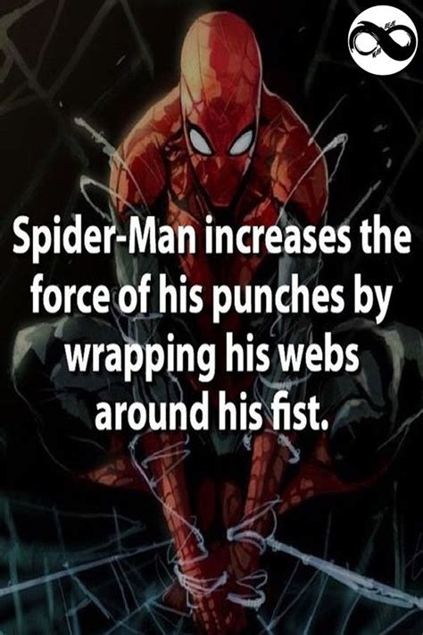 Spiderman Facts Artofit Spiderman Facts Artofit