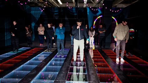 5 Ways Squid Game Hits NYC