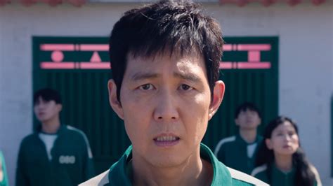 Squid Game Trailer Player 456 Is On A Mission In Season 2 Of Netflix Squid Game Trailer Player 456 Is On A Mission In Season 2 Of Netflix