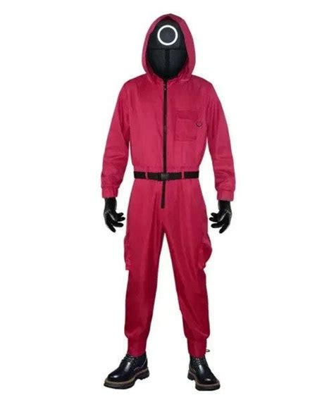 Squid Games Merchandise Medium Squid Games Merchandise Medium