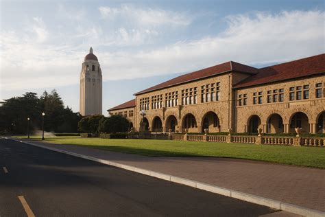 Stanford University Stanford University