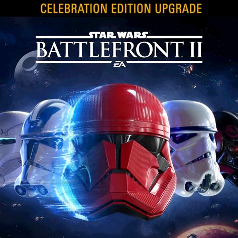 5 Ways Battlefront II